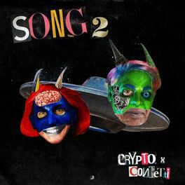 Album cover of Song 2