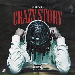Album cover of Crazy Story