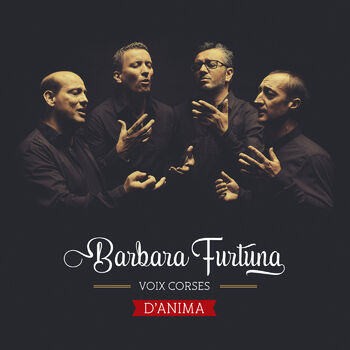 Lamentu Di U Castagnu cover