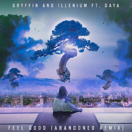 Album cover of Feel Good (feat. Daya) (Abandoned Remix)