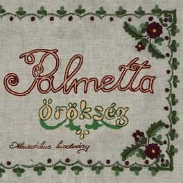 Album cover of Örökség