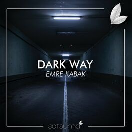 Album cover of Dark Way