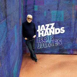 Album cover of Jazz Hands