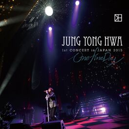 JUNG YONG HWA: albums, songs, playlists | Listen on Deezer