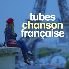 Album cover of Tubes chansons française