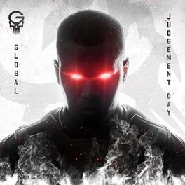 Album cover of Judgement Day