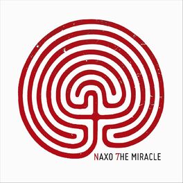 Album cover of 7he Miracle