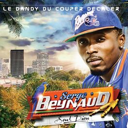 Album cover of Seul Dieu