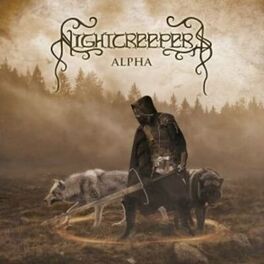 Album cover of Alpha