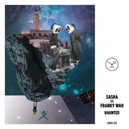 Album cover of Haunted