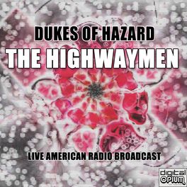 Album cover of Dukes Of Hazard (Live)