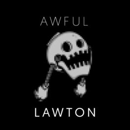 Album cover of Awful Lawton