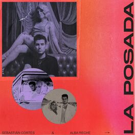 Album cover of La Posada