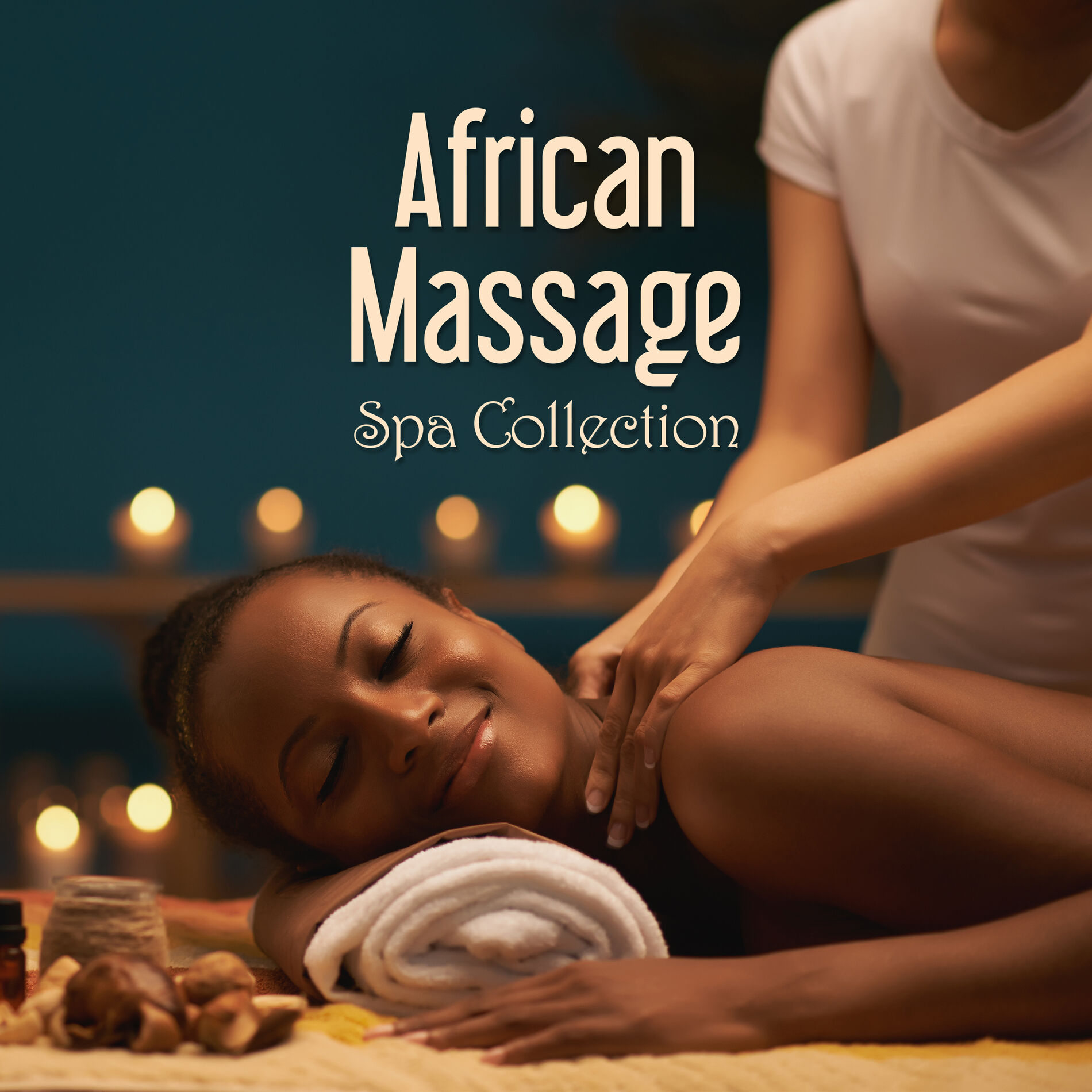 Pure Massage Music Consort: albums, songs, playlists | Listen on Deezer