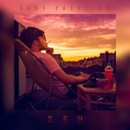 Album cover of Sans pression