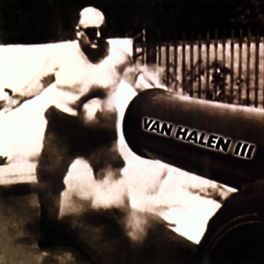 Album cover of Van Halen III
