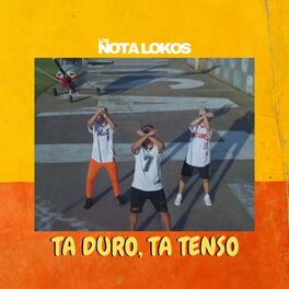 Album cover of Ta Duro, Ta Tenso