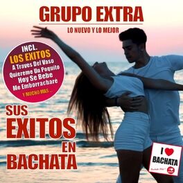 Album cover of Sus Exitos en Bachata (Lo Nuevo Y Lo Mejor)