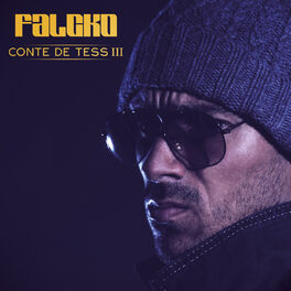 Album cover of Conte de tess III