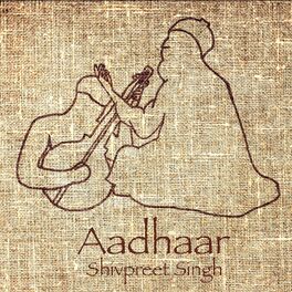 Album cover of Aadhaar