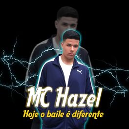 Album cover of Hoje o Baile É Diferente