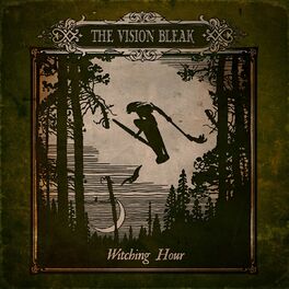 Album cover of Witching Hour