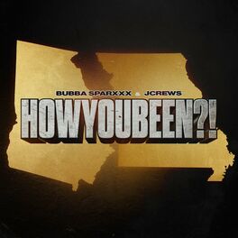 Album cover of HowYouBeen?!