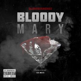 Album cover of Bloody Mary