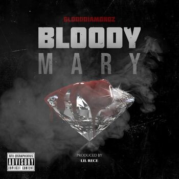 Bloody Mary cover