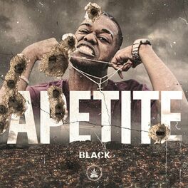 Album cover of Apetite
