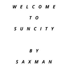 Album cover of Welcome to suncity