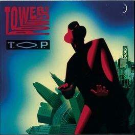 Album cover of T.O.P.