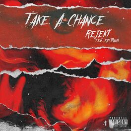 Album cover of Take A Chance (feat. Kid Travis)