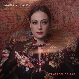 Album cover of Tratado de Paz