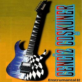 Album cover of Enstrumantal 82 (Huzurum Kalmadı)