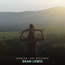 Album cover of How Do I Say Goodbye (Orchestral)