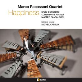 Album cover of Happiness