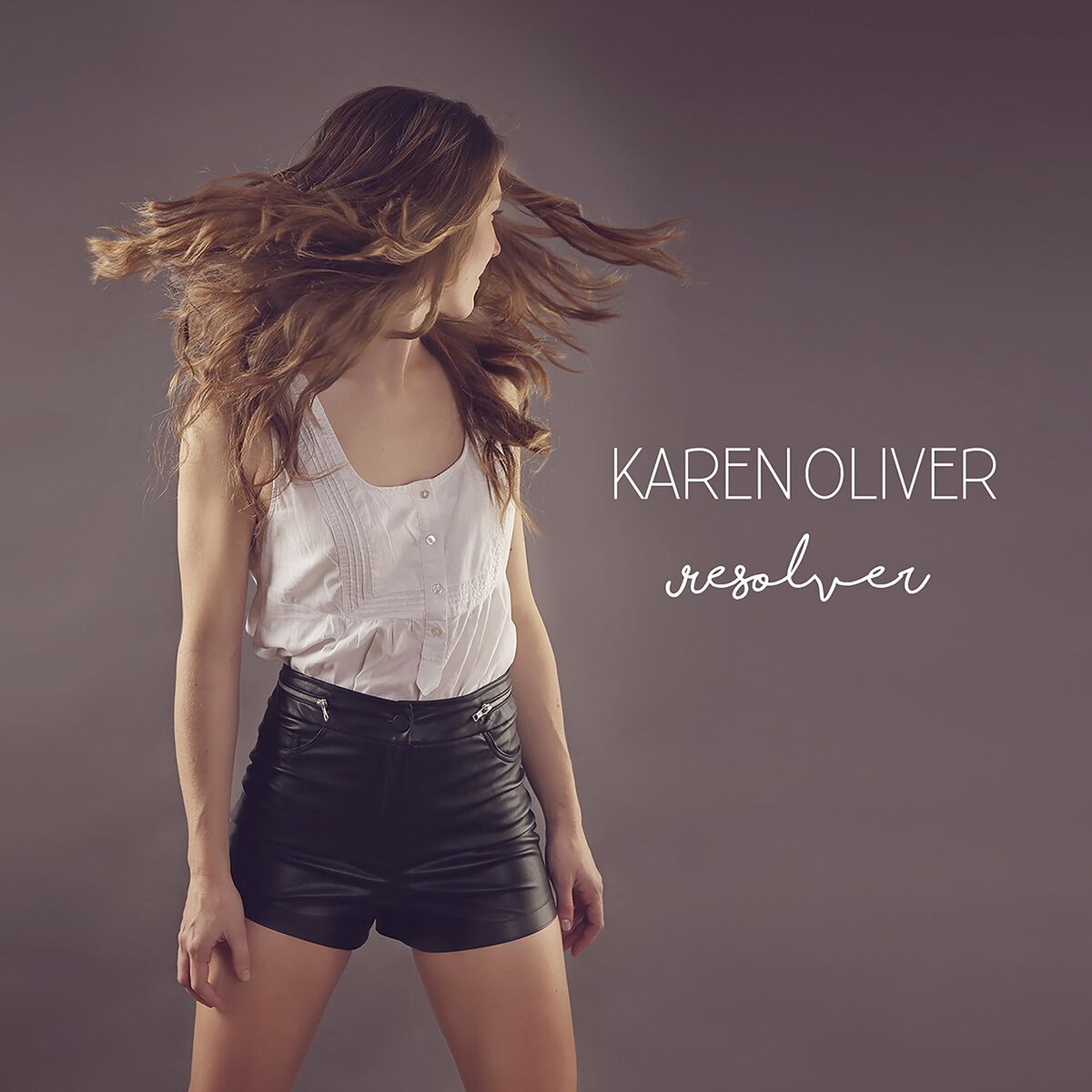 Karen Oliver: albums, songs, playlists | Listen on Deezer