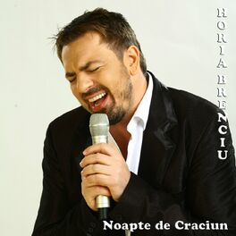 Album cover of Noapte de Crăciun