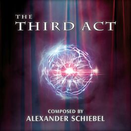 Album cover of The Third Act (Motion Picture Score)