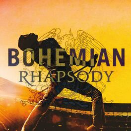 Album cover of Bohemian Rapsody
