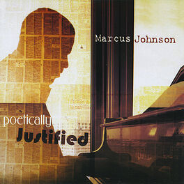 Album cover of Poetically Justified