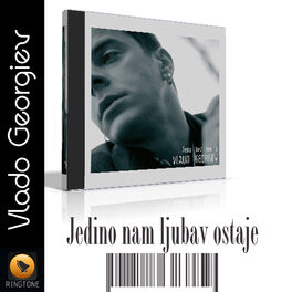 Album cover of Jedino Nam Ljubav Ostaje