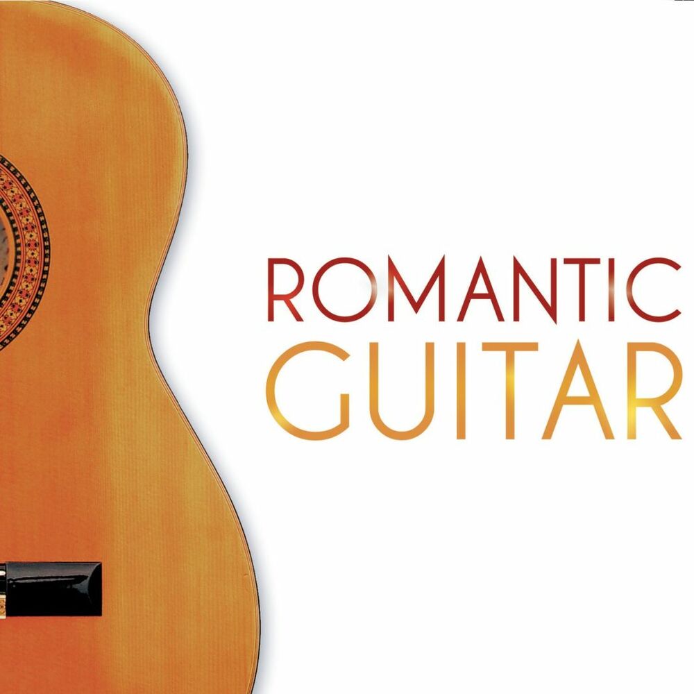 Romantic guitar джулиан брим