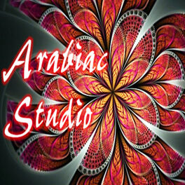 Album cover of Arabiac Studio