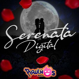 Album cover of Serenata Digital
