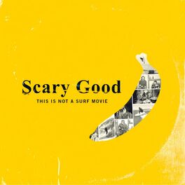 Album cover of Scary Good