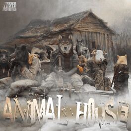 Album cover of Volume 1