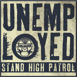 Album cover of Unemployed
