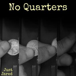 Album cover of No Quarters